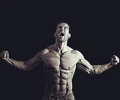 Man will