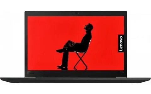 Ноутбук lenovo thinkpad t480