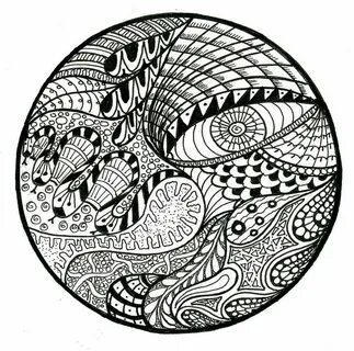 Dzen art