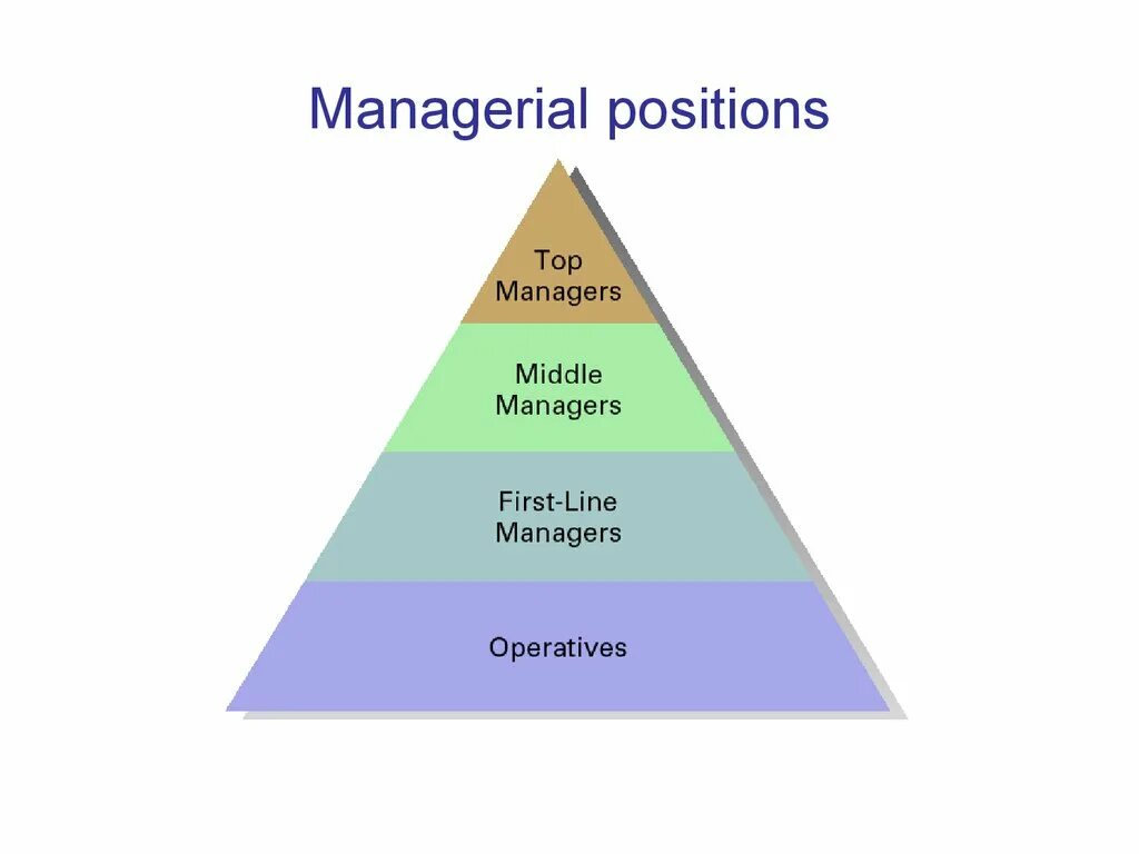 Organizational Levels. Мидл-менеджмент это. Мидл менеджер. Managerial positions. Level manager