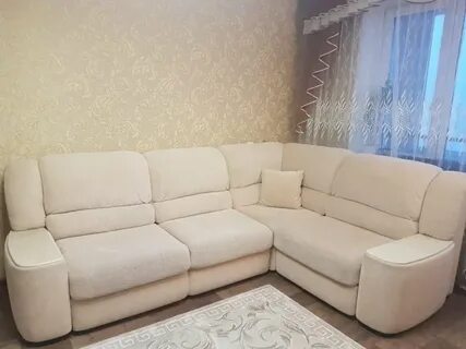 Продаю угловой диван