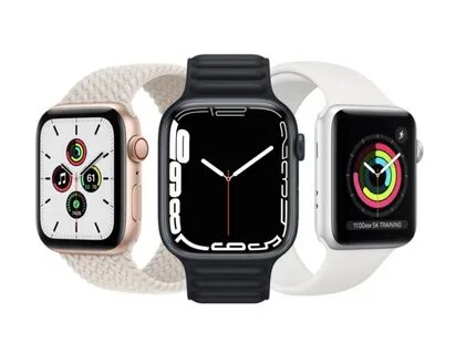Ремонт iwatch