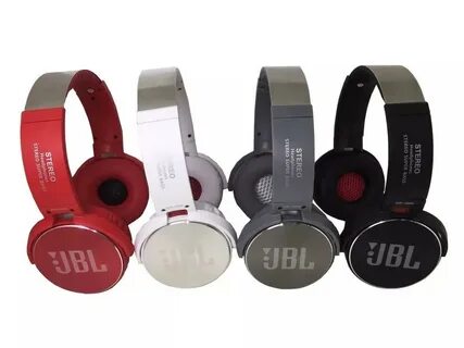Наушники jbl басс