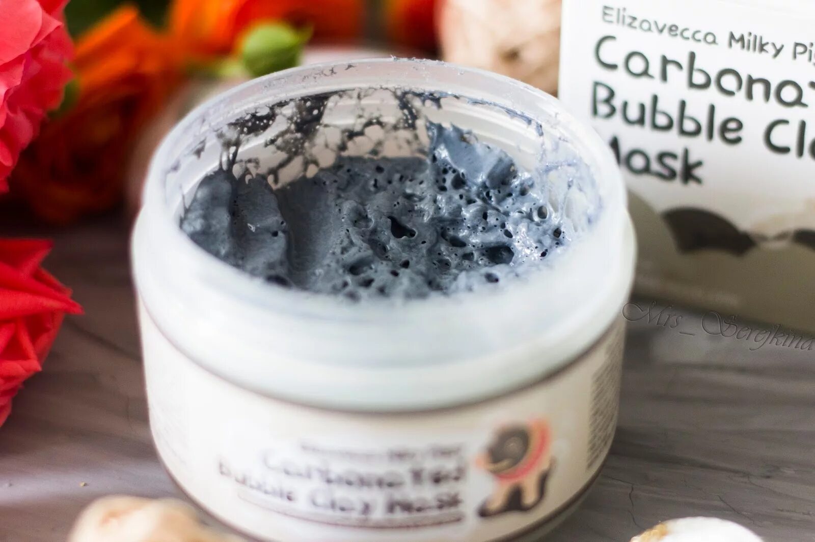 Piggy carbonated bubble clay mask. Пузырчатая маска от elizavecca. seaweed bubble clay mask. пузырьковая маска для лица esthetic formula carbonated bubble clay mask. маска для лица пузырьковая esthetic formula carbonated bubble clay mask, 80 мл.