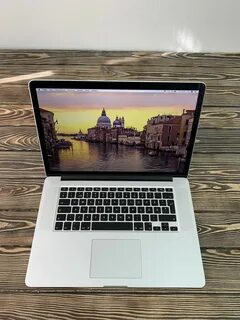 Macbook pro отзывы