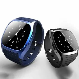 Smart watch m26