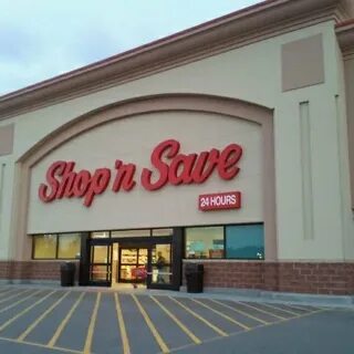N shop
