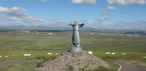 Республика тыва памятники истории и культуры