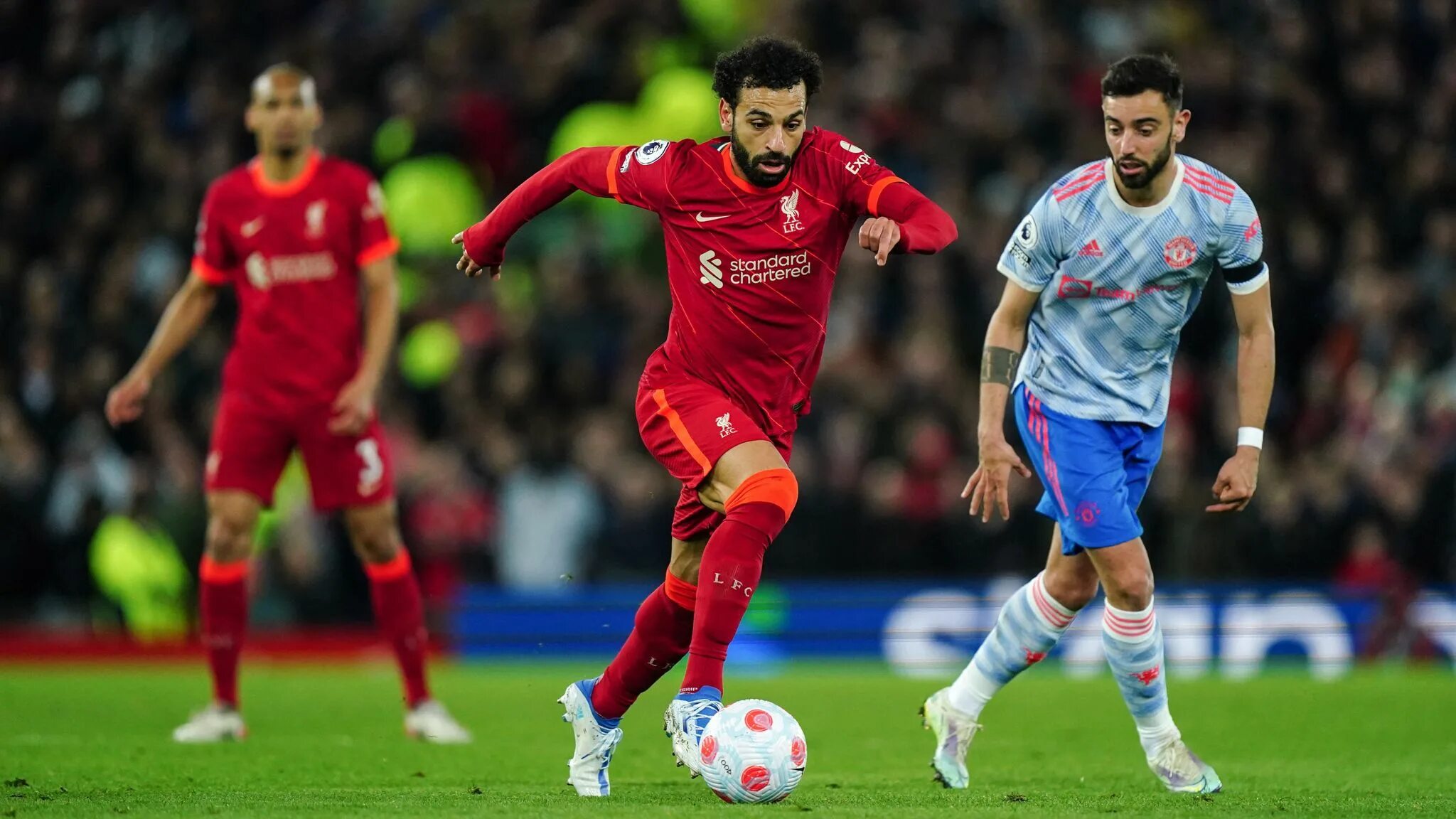 Man united vs liverpool. Salah Манчестер Юнайтед. Ливерпуль Манчестер Юнайтед 7 0. Mohamed salah vs Manchester. Liverpool vs man United.