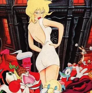 Chat pile cool world