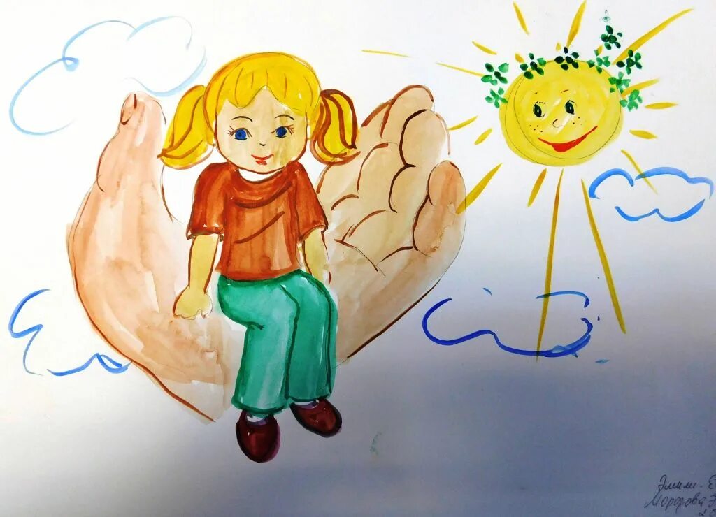 И я рисую свои письма своим телом
