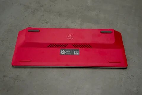 Pi 400 raspberry