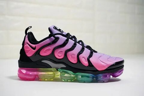 Nike vapormax plus