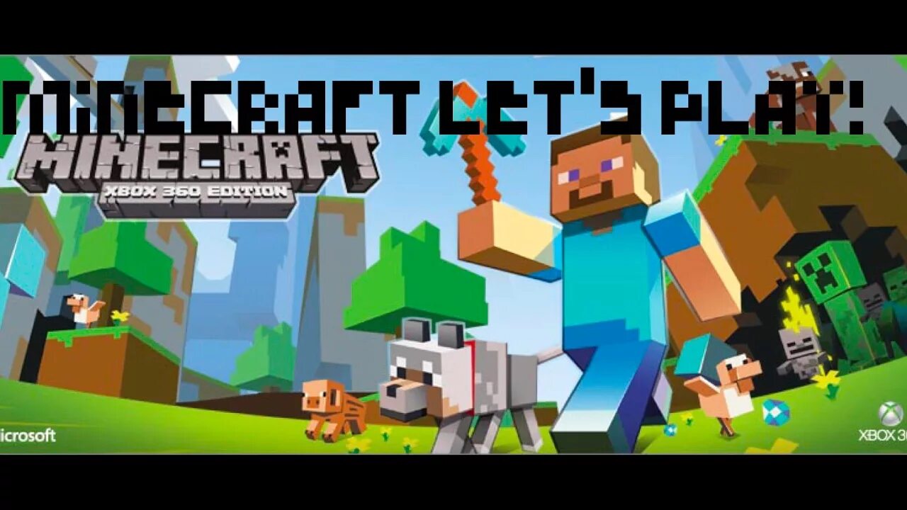 Lets do minecraft. Превью майнкрафт 1 .19 хранитель. minecraft xbox player avatar. робот жизнь виа в майнкрафте.