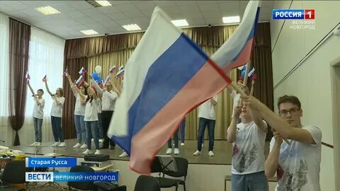 Славия великий новгород видео