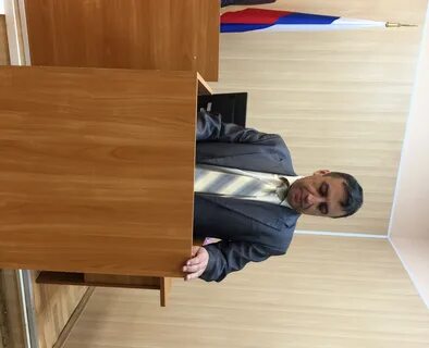 Судьи свердловского районного