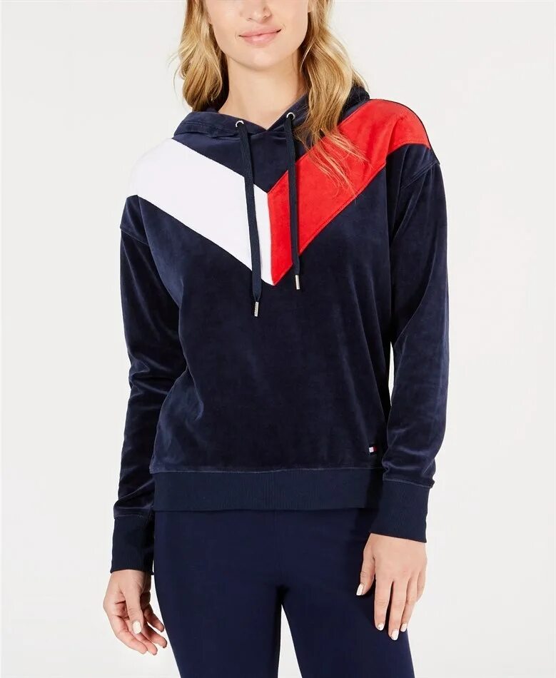 Спортивный костюм томми хилфигер. Костюм Томми Хилфигер. Tommy Hilfiger Sport костюм. Tommy Hilfiger спортивный костюм женский.