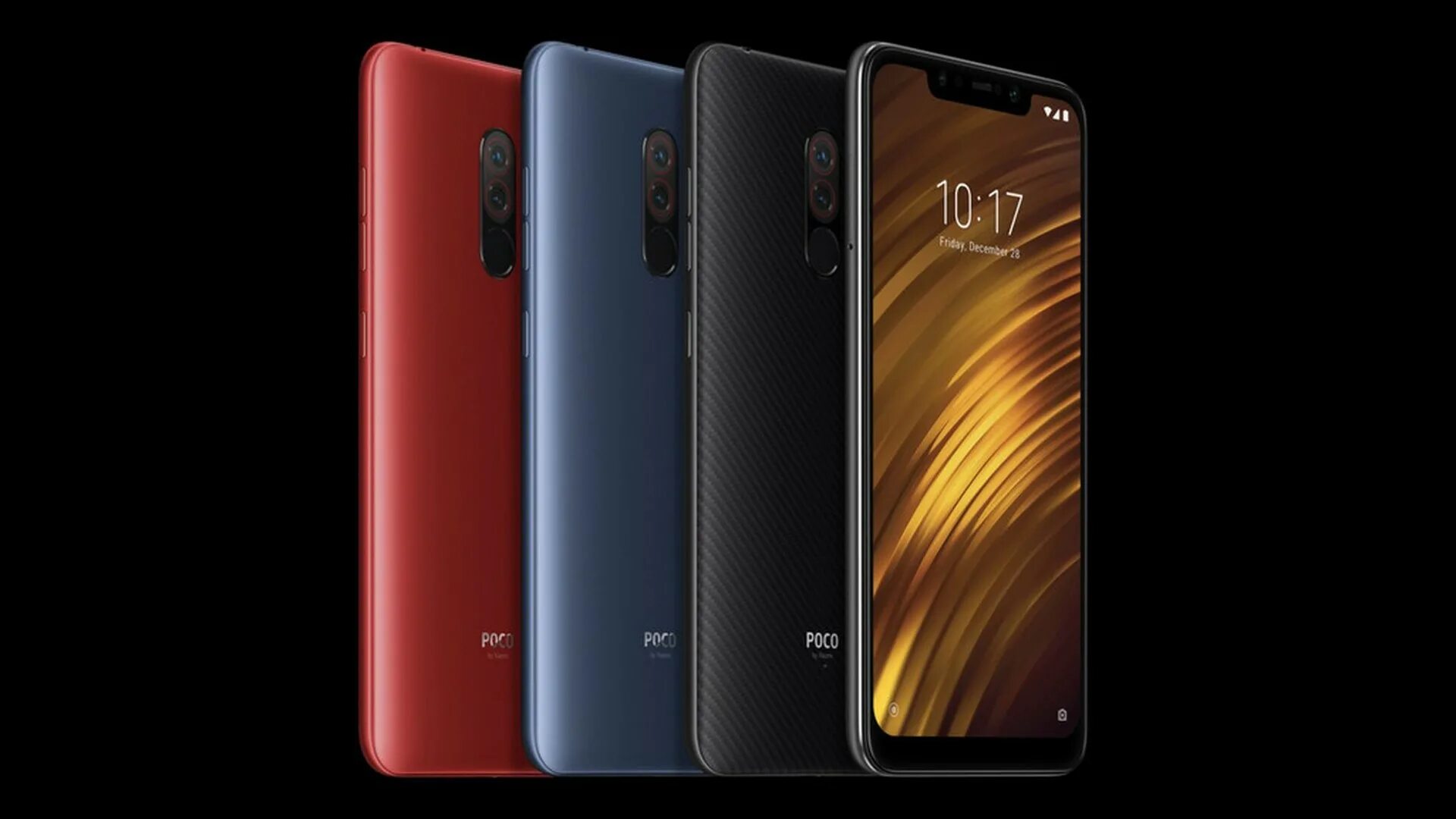 Какой poco самый лучший. Смартфон xiaomi pocophone f1. покофон f1. xiaomi poco f1 128 гб. смартфон xiaomi poco m3.