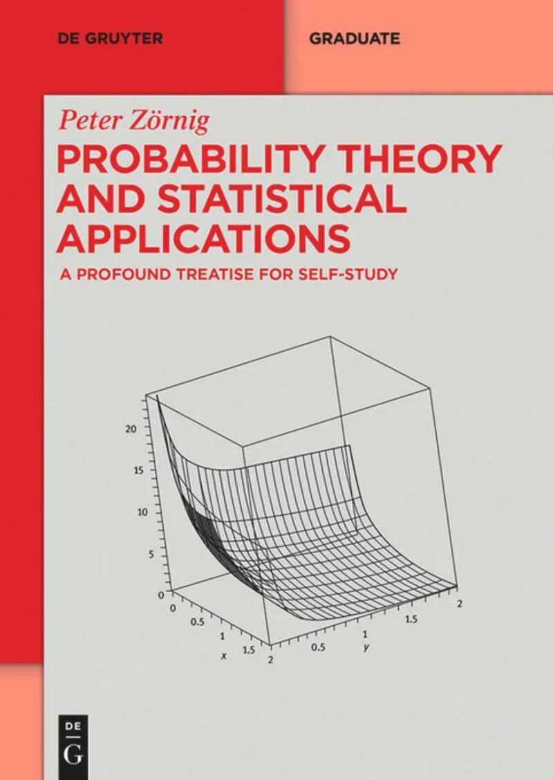 Statistical theory. Probability theory.