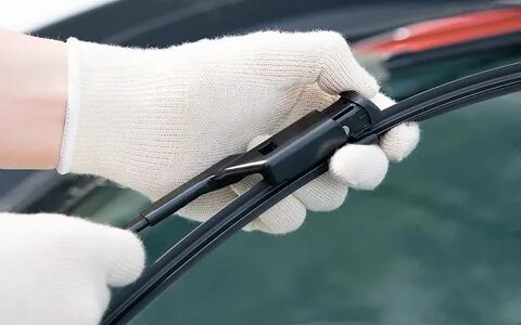 Подобрать дворники по авто