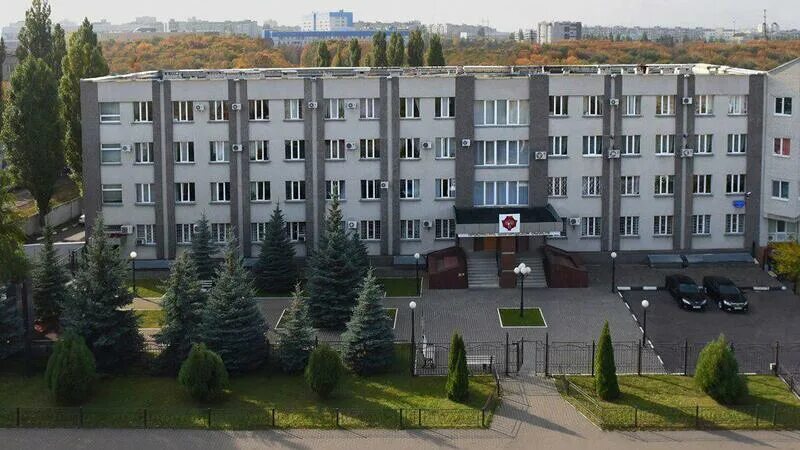 Работники прокуратуры Яковлевского округа отметят сегодня свой профессиональный 