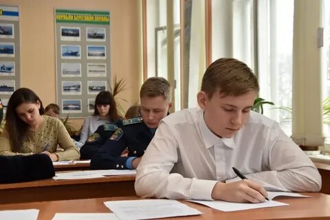 9 школа тамбов