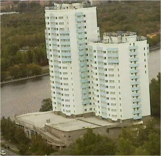 Набережная 1 корпус 1