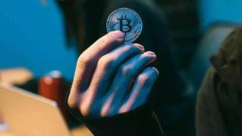 Взятка в биткоинах
