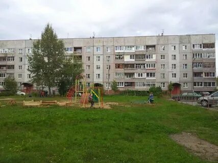 Рыбинск 31