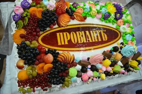 Торты провиант омск