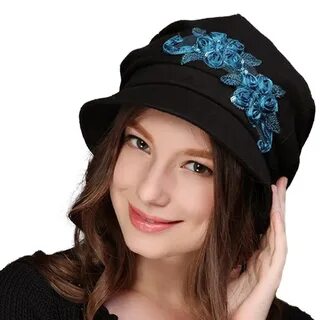 Фетра шляпа женские