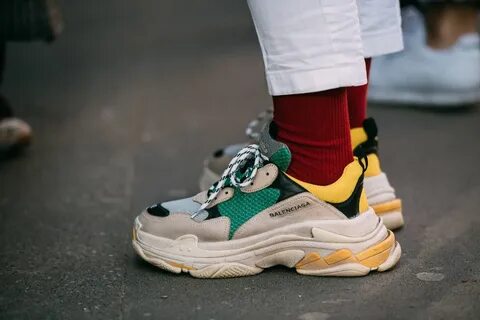 Balenciaga sneakers