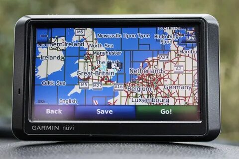 Multimedia navigation