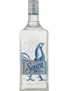 Текила вода