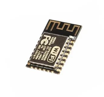 Esp8266 esp