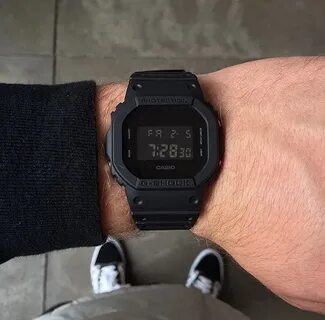 Shock dw 5600