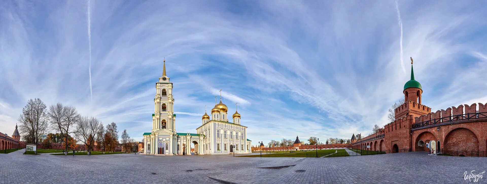 Моя Тульская земля" 2022, Тула - дата и место проведения, программа мероприятия.