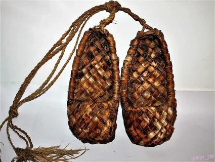 Буквы лапти