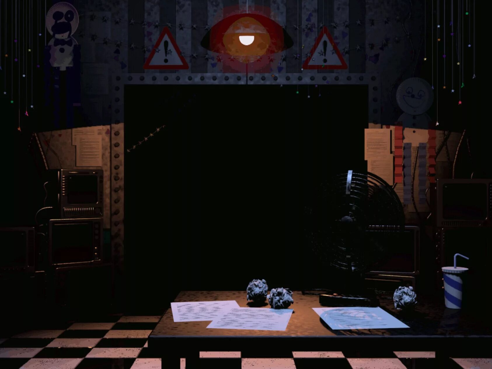 Комната охранника ФНАФ 2. FNAF 2 Office. Офис охранника ФНАФ 2. ФНАФ 1 локация офис.