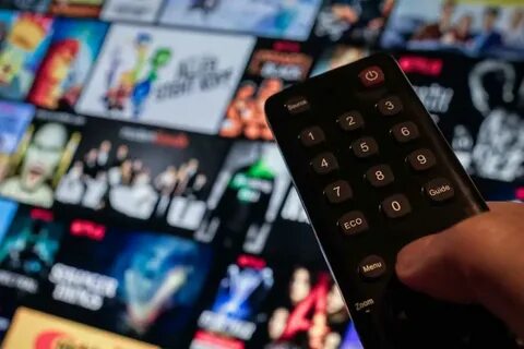 Streaming services