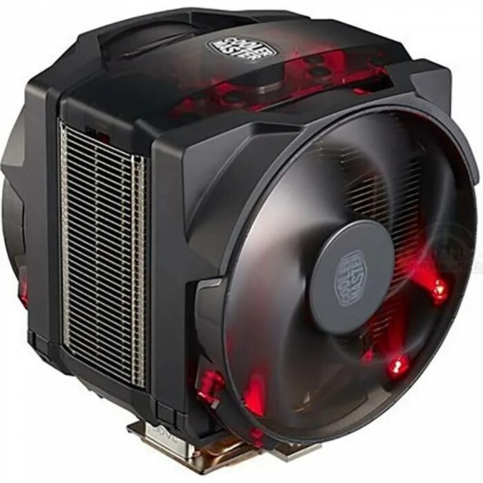 Кулер дорогой. Кулер для процессора Cooler Master v8. Cooler Master кулер для процессора 1150. Cooler Master Air maker 8 MASTERAIR. Башенный кулер Cooler Master.