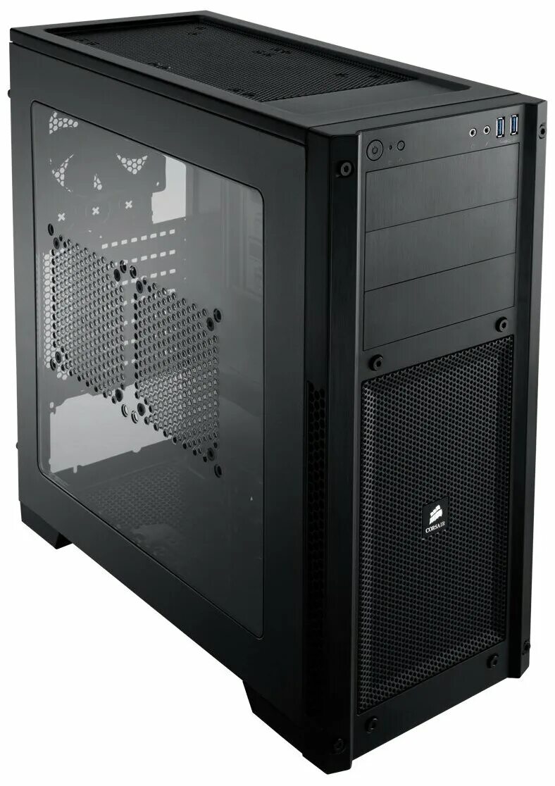 Corsair Carbide 300r. Corsair Carbide Series 300r. Корпус Corsair Carbide Series. Корпус ATX Corsair.