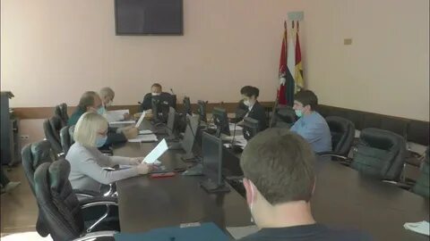 Управа рязанский
