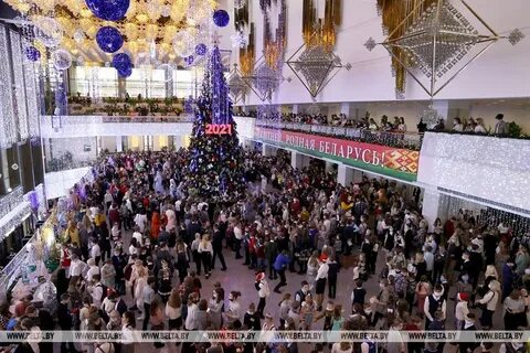 9 декабря минск