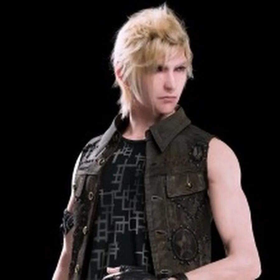 Final post. Промпто аргентум. final fantasy prompto. prompto argentum. промпто аргентум в полный рост.