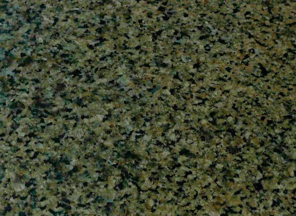 Гранит YANSHAN GREEN (ЯНШАН ГРИН) КИТАЙ в любых изделиях от производителя ФАБР