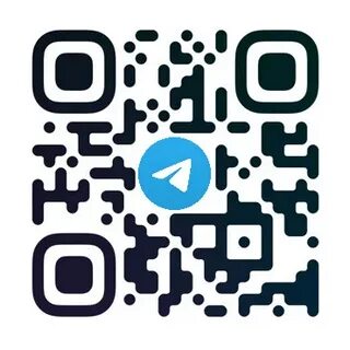 Qr код тг