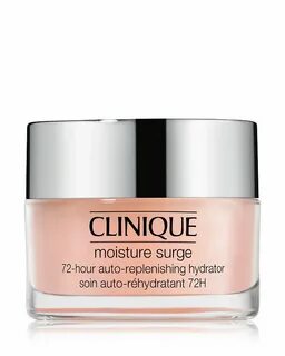Clinique moisture surge