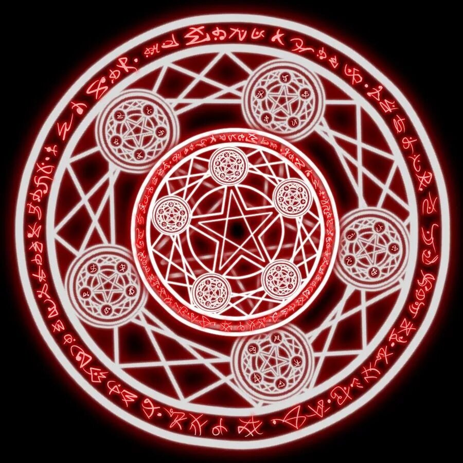 Circle symbol