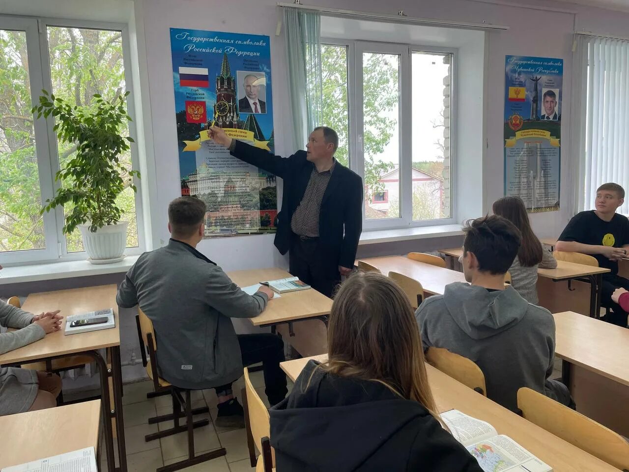 техникумы 2022